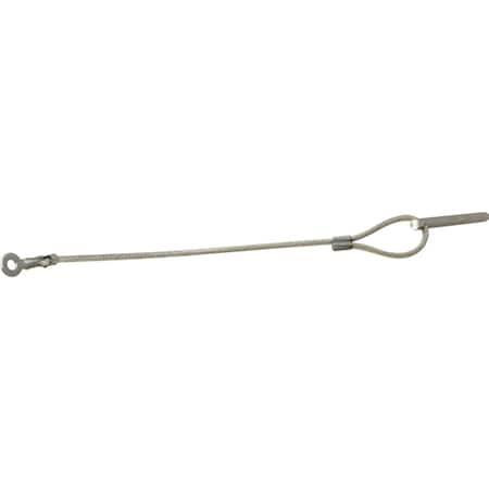 Allpoints Ss Safety Pin 132439